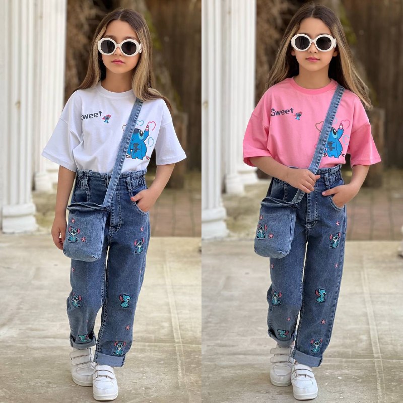 Kids' Set — TGjvvXwpAsED view