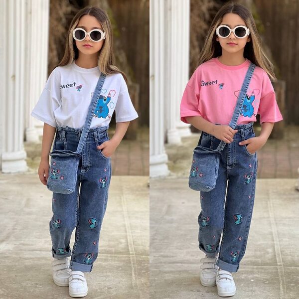 Kids' Set — TGjvvXwpAsED view 2