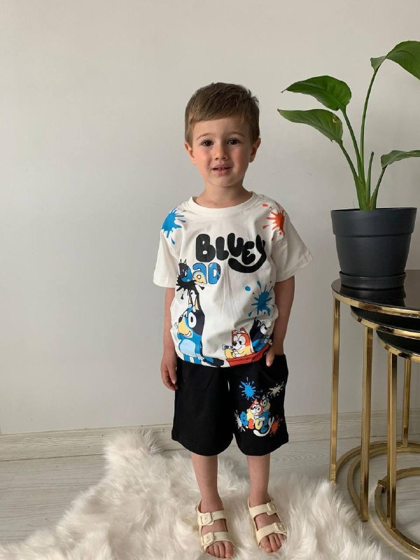 Kids' Set — TGjxAOW_y9Uc