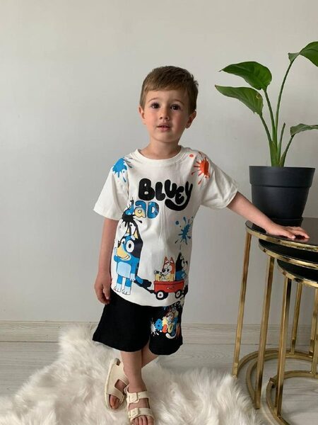 Kids' Set — TGjxAOW_y9Uc view 2