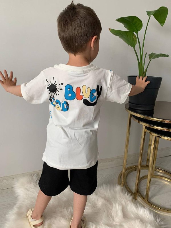 Kids' Set — TGjxAOW_y9Uc view