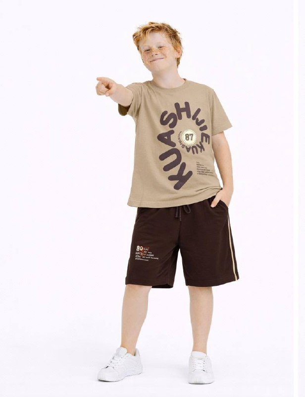 Kids' Set — TGjzL6NTNIvd