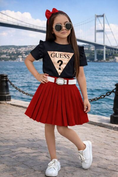 Kids' Set — TGjzZf_vlSpi view 3