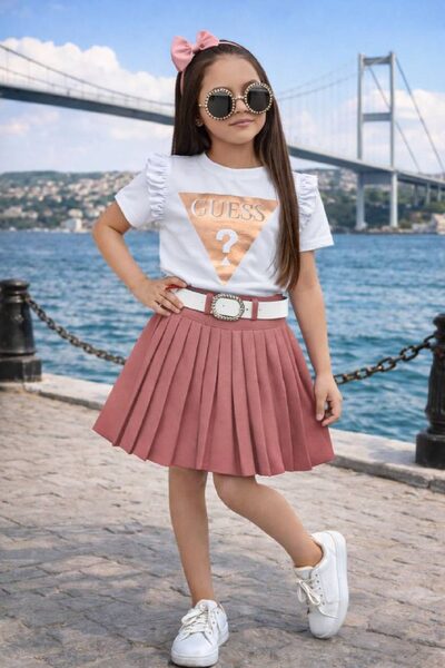 Kids' Set — TGjzZf_vlSpi view 4