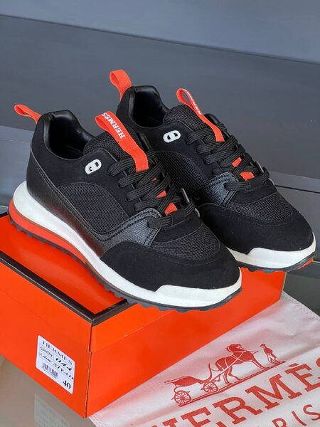 Men's Sneakers — TGk-HfLBsVrw view 4