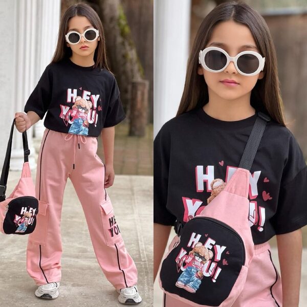 Kids' Set — TGk0MQLUEIvZ