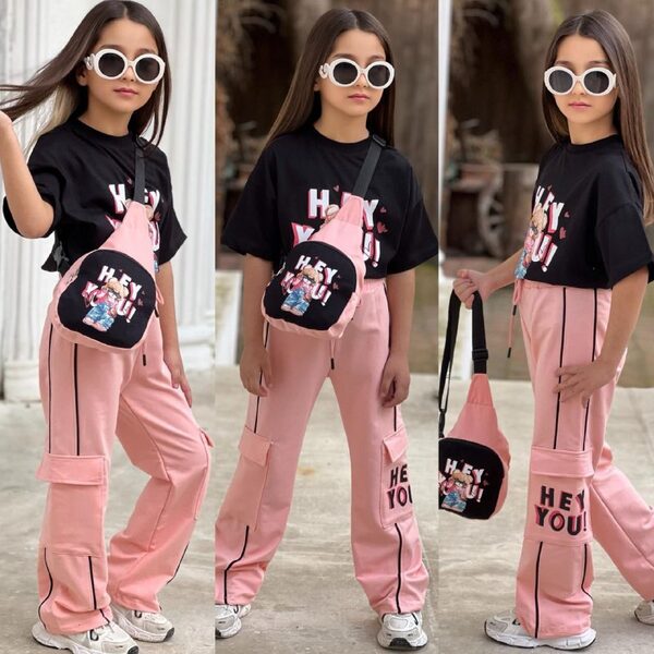 Kids' Set — TGk0MQLUEIvZ view 2