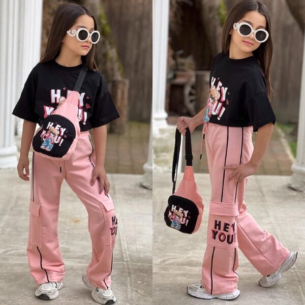 Kids' Set — TGk0MQLUEIvZ view 3