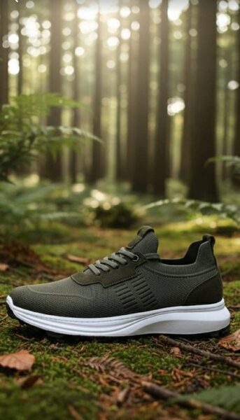 Men's Sneakers — TGk1Np5E8A2t view 4