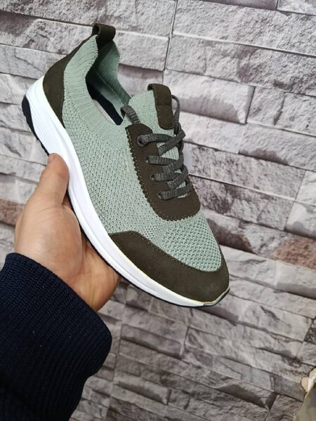 Men's Sneakers — TGk1Np5E8A2t view 7