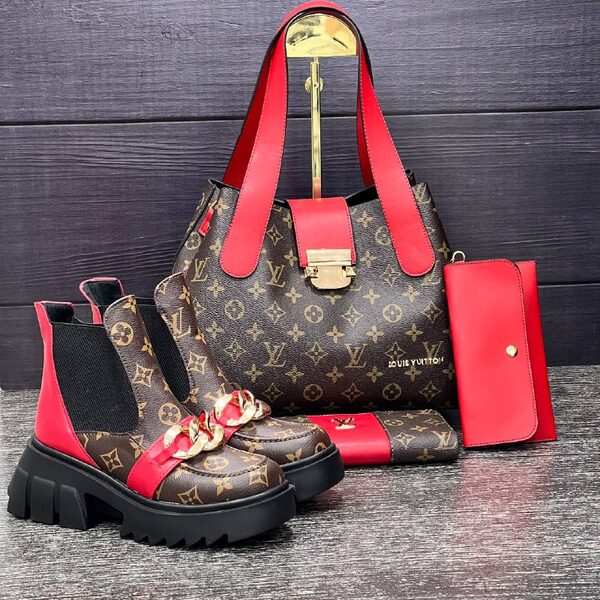 Women's Shoes — TGk2gVx9AOJG view 2