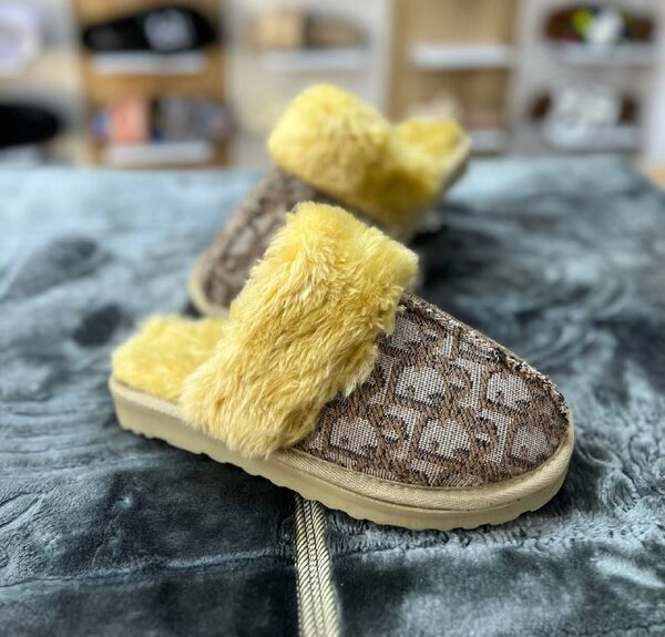Women's Shoes — TGk4Mu24GCKt view 7