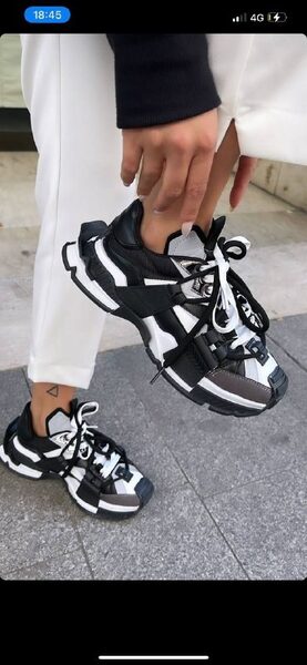 Women's Shoes — TGk5fg88P13w view 6
