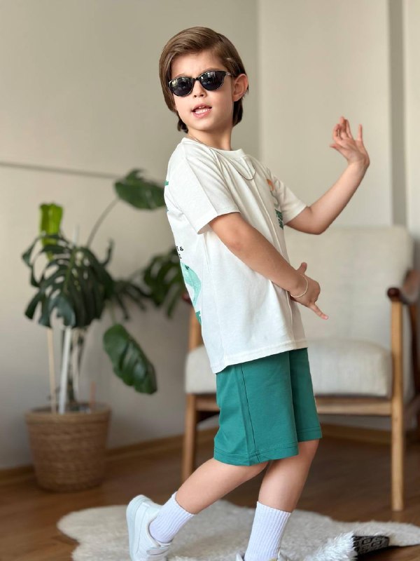 Kids' Set — TGk7VVZ0_oqI