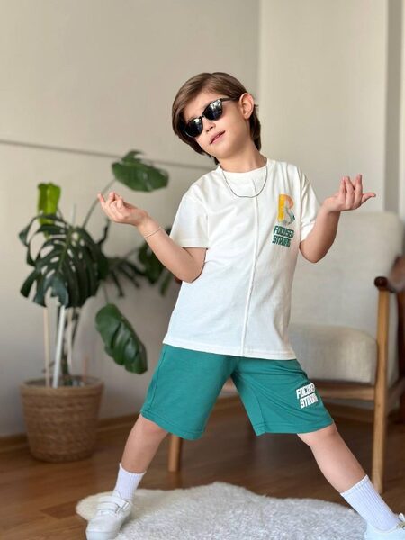 Kids' Set — TGk7VVZ0_oqI view 2