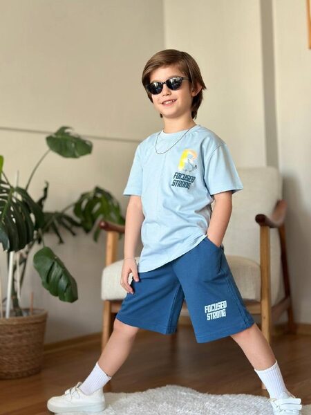 Kids' Set — TGk7VVZ0_oqI view 3