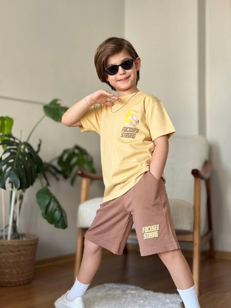 Kids' Set — TGk7VVZ0_oqI view 5