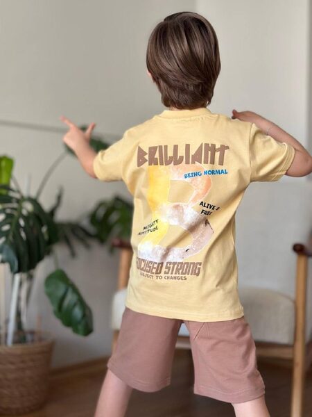 Kids' Set — TGk7VVZ0_oqI view 6