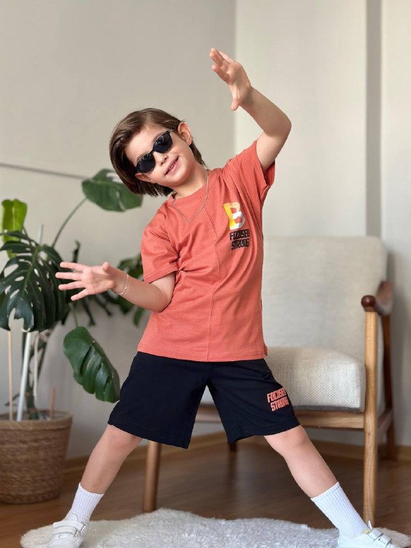 Kids' Set — TGk7VVZ0_oqI view
