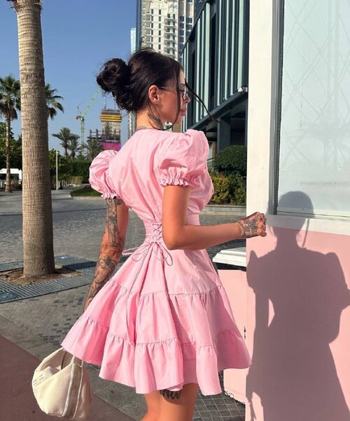 Apparel — TGkDJdPc2bbt view 3
