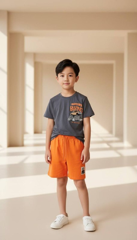 Kids' Set — TGkDjek3mqn7