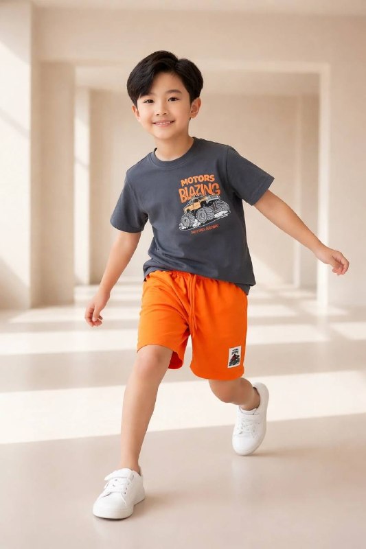 Kids' Set — TGkDjek3mqn7 view