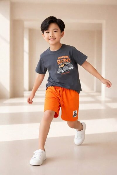 Kids' Set — TGkDjek3mqn7 view 2