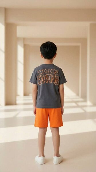 Kids' Set — TGkDjek3mqn7 view 3
