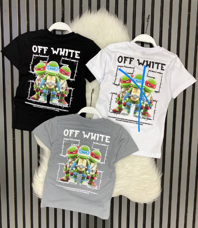 Kids' Set — TGkEzmaIDxSc