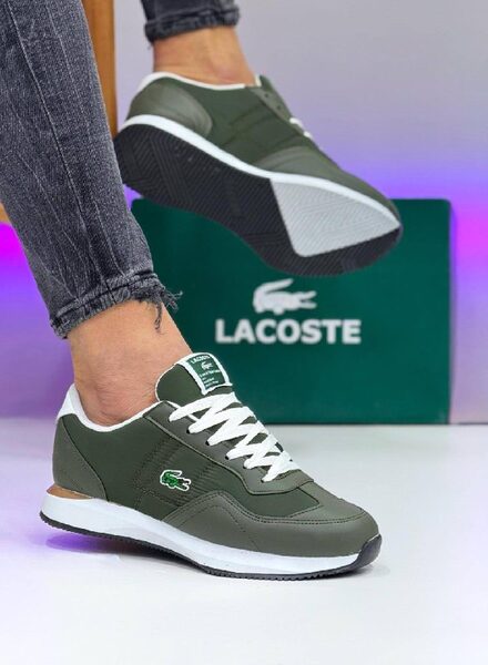 Men's Sneakers — TGkFAIDYYKf8 view 2