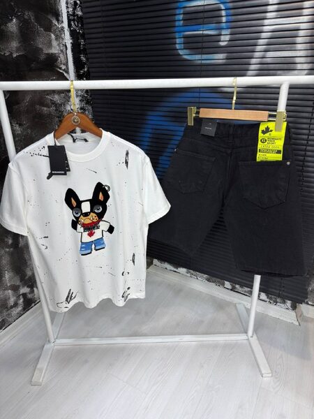Apparel — TGkFyuEEjLRq view 2