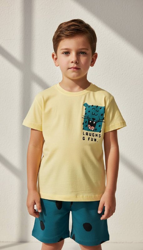 Kids' Set — TGkG8nozlPBM