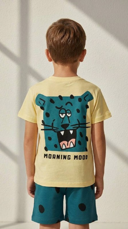 Kids' Set — TGkG8nozlPBM view