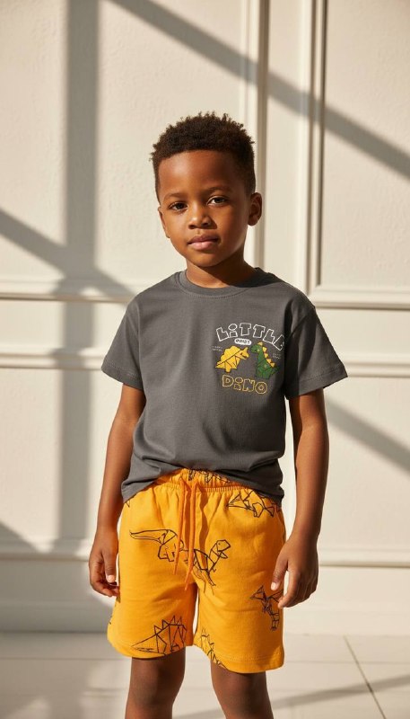 Kids' Set — TGkGeiA0qq38