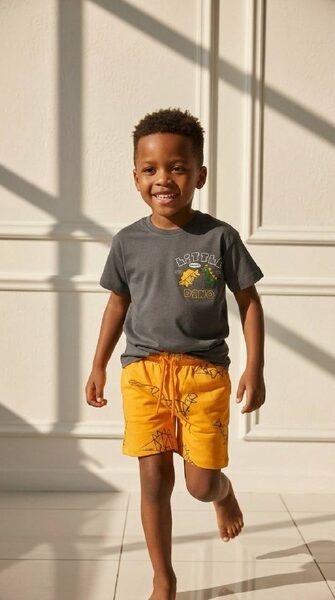 Kids' Set — TGkGeiA0qq38 view 2