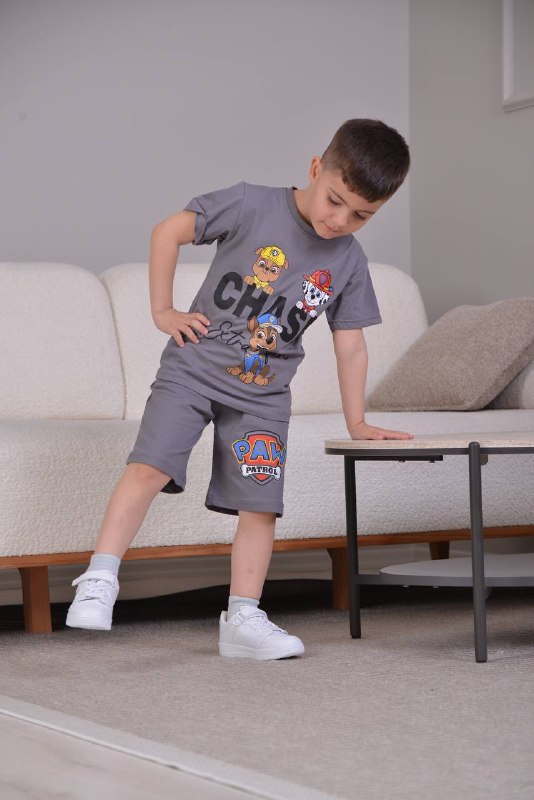 Kids' Set — TGkKIJD_Hdz8