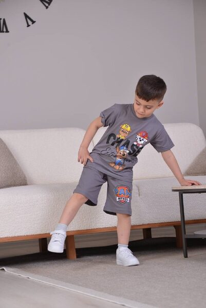 Kids' Set — TGkKIJD_Hdz8 view 2