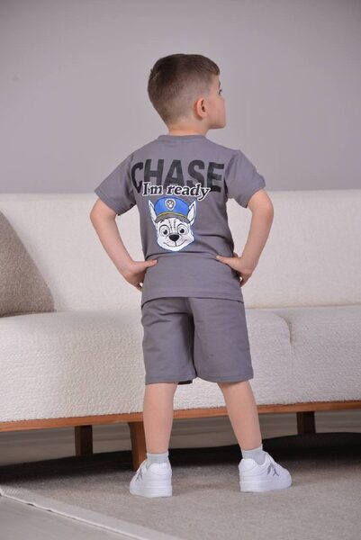 Kids' Set — TGkKIJD_Hdz8 view 3