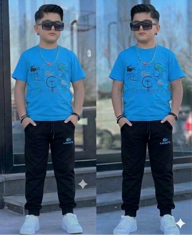 Kids' Set — TGkKRpmv7WVA