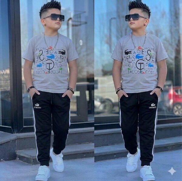 Kids' Set — TGkKRpmv7WVA view 2