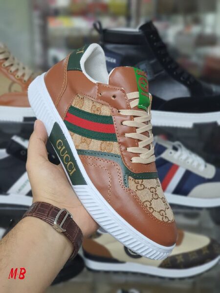 Men's Sneakers — TGkOvDHkcVXr