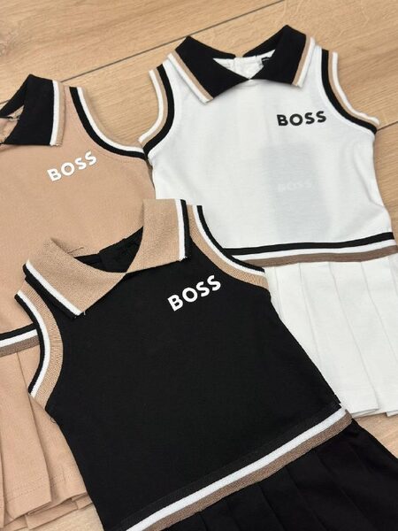 Kids' Set — TGkQI80ZEk-- view 2