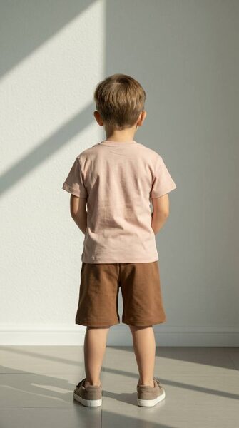 Kids' Set — TGkQNfsA9pYu view 2