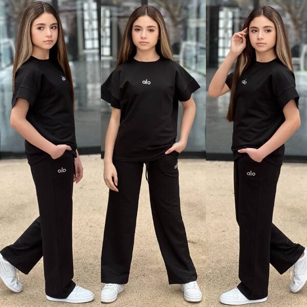Kids' Set — TGkSXt6SoMdP view 2