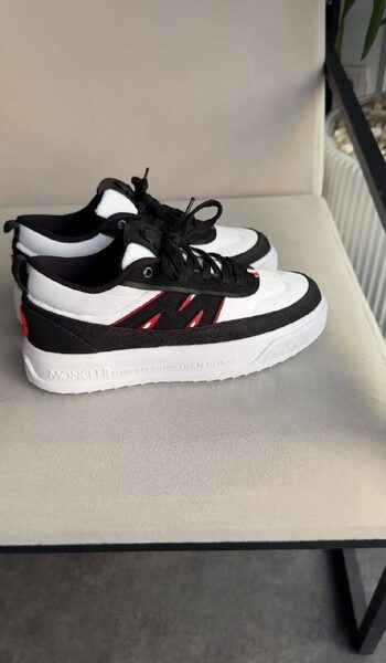 Men's Sneakers — TGkUpx3UinsX view 4