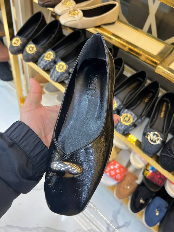 Women's Shoes — TGkV9_yY57ME