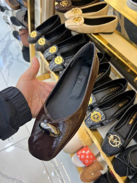 Women's Shoes — TGkV9_yY57ME view 3