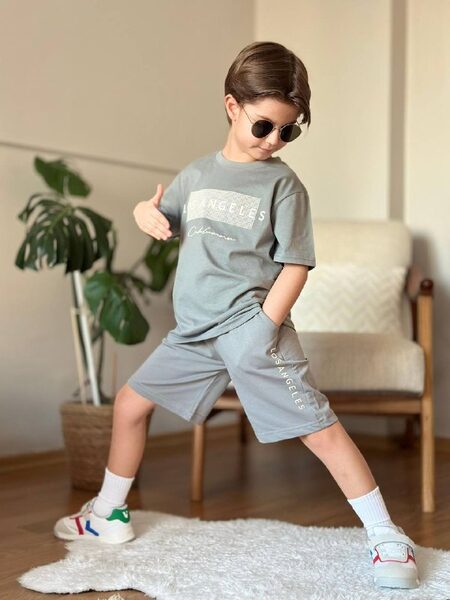 Kids' Set — TGkVNxu64LQE