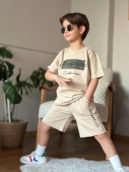 Kids' Set — TGkVNxu64LQE view 2
