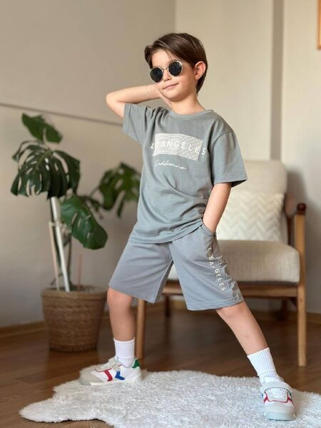 Kids' Set — TGkVNxu64LQE view 3